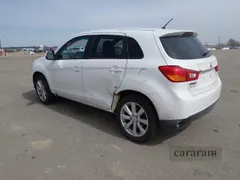 2013 Mitsubishi Outlander ES