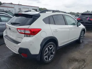 2019 Subaru Crosstrek Limited