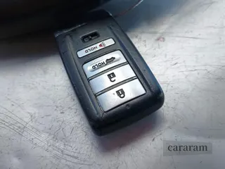 2016 Acura RDX Technology