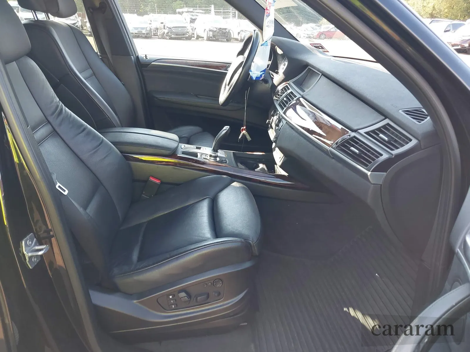 2013 BMW X5 xDrive35i