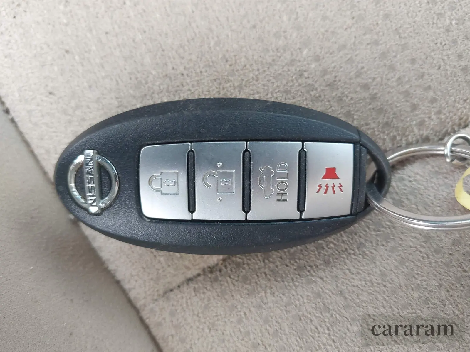 2010 Nissan Altima S