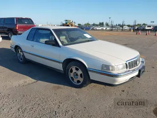 1992 Cadillac Eldorado