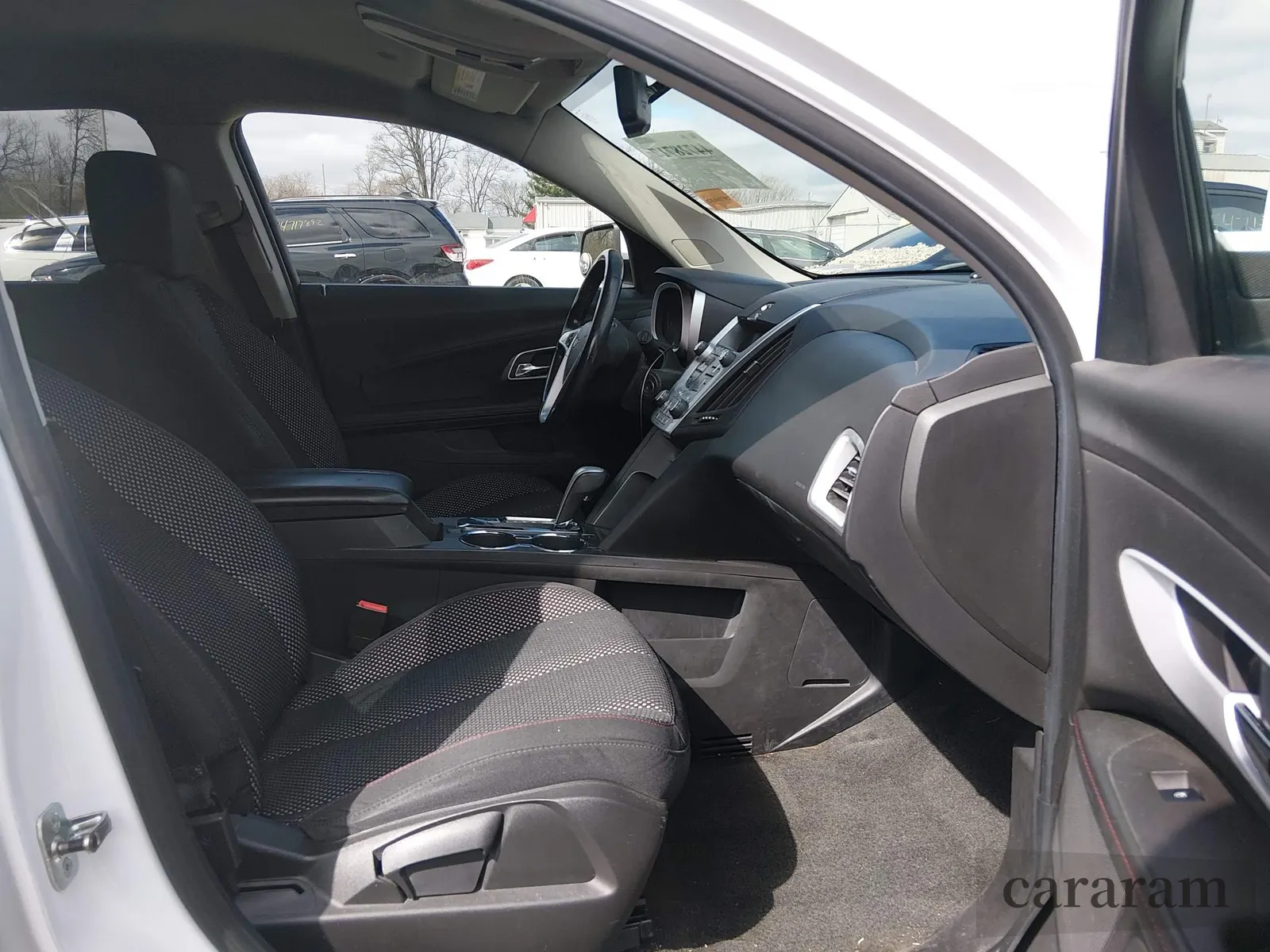 2010 Chevrolet Equinox 1LT