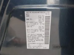 2015 Nissan Pathfinder Platinum