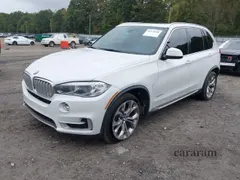 2018 BMW X5 xDrive35d