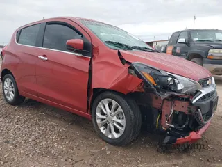2022 Chevrolet Spark 2LT