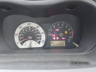 2006 Scion xA