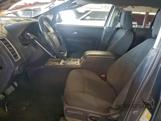 2007 Ford Edge SEL