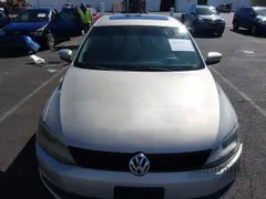 2012 Volkswagen Jetta