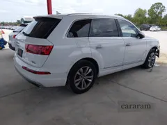 2018 Audi Q7 Premium