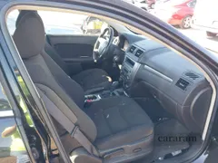 2010 Ford Fusion Hybrid