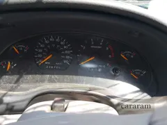 1997 Ford Mustang