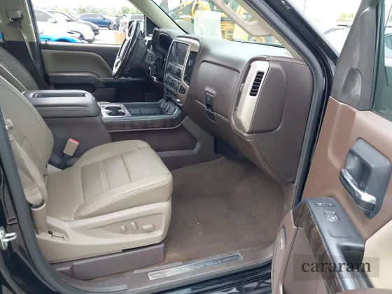 2015 GMC Sierra 1500 Denali