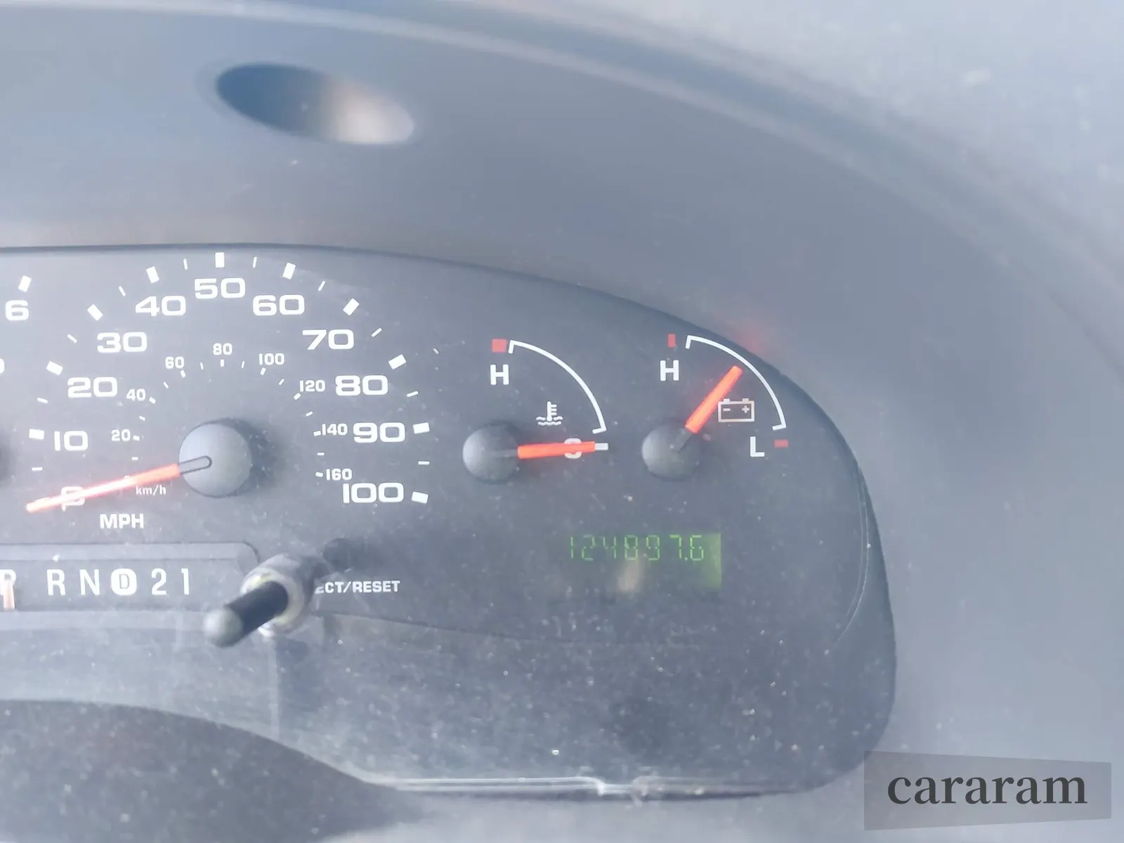 2006 Ford Econoline Passenger XL