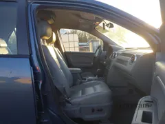 2005 Ford Freestyle SEL