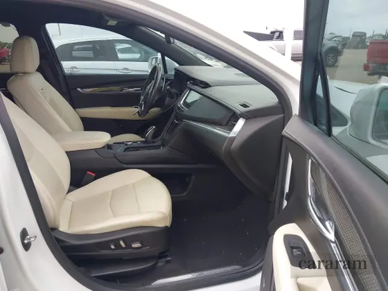 2020 Cadillac XT5 Sport AWD