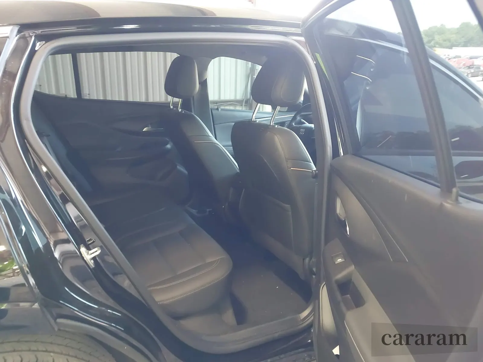 2024 Buick Envista Avenir