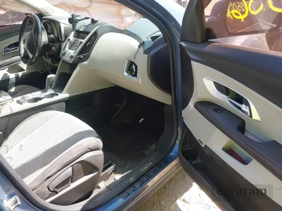 2011 Chevrolet Equinox 1LT