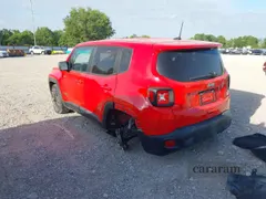 2021 Jeep Renegade Trailhawk