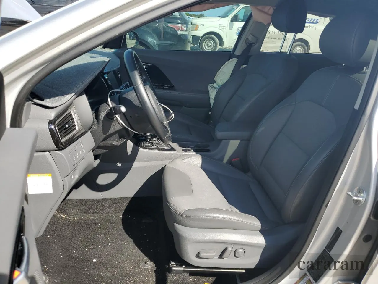 2019 Kia Niro EX