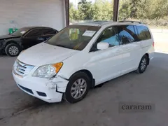 2010 Honda Odyssey EX-L