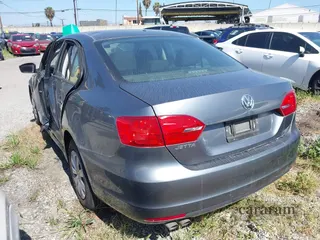 2014 Volkswagen Jetta S