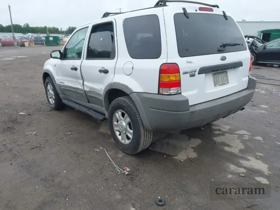 2002 Ford Escape XLT Choice