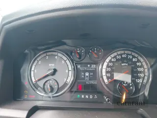 2012 Ram 1500 Lone Star