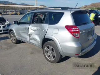 2011 Toyota RAV4 Sport