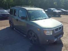 2003 Honda Element EX
