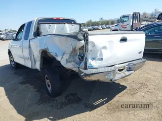 2003 Ford F-150 XL