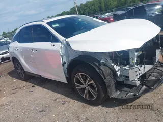2025 Lexus RX 350