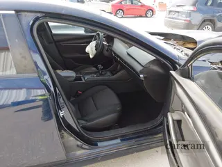 2021 Mazda 3 S