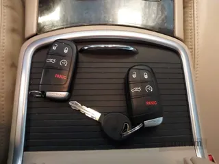 2012 Chrysler 300 Limited
