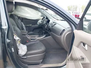 2014 Kia Sportage LX