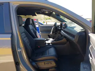 2026 Honda CR-V Sport-L