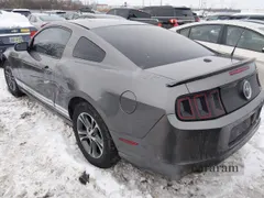 2013 Ford Mustang V6