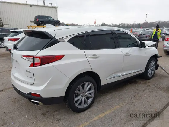 2024 Acura RDX