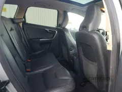 2013 Volvo XC60 T6