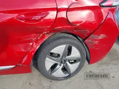 2020 Hyundai Ioniq SEL