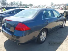 2007 Honda Accord LX