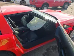 1996 Chevrolet Corvette