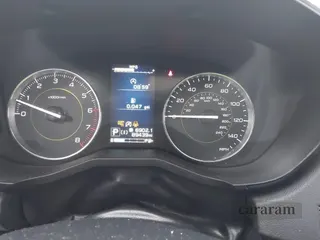 2021 Subaru Crosstrek Special Sports