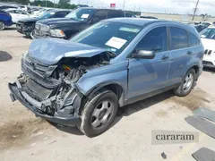 2010 Honda CR-V LX