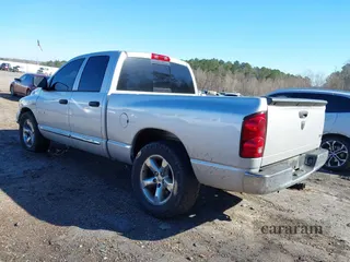 2008 Dodge 1500 Laramie