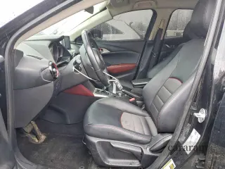2016 Mazda CX-3 Touring