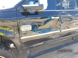 2018 Ram 2500 Limited