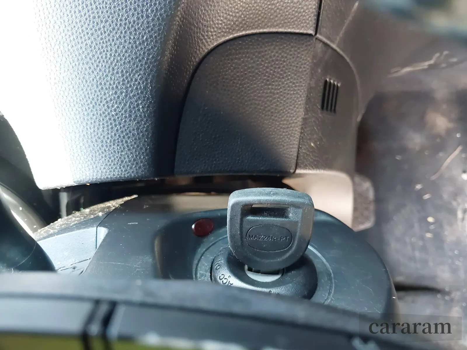 2012 Mazda 3 i Touring