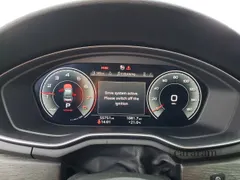 2020 Audi A4 Premium Plus