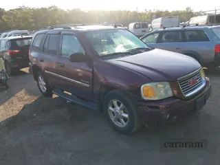 2006 GMC Envoy SLE